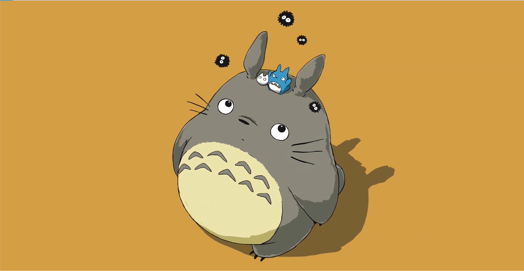 TOTORO